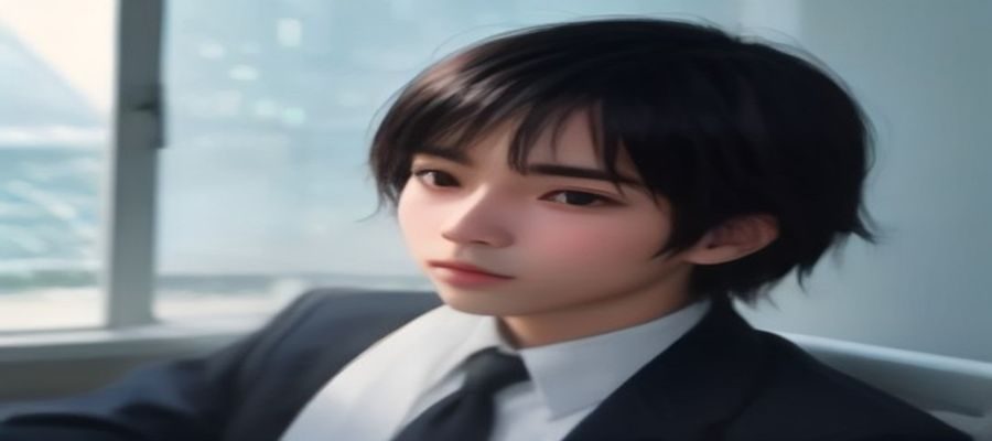 大尺度内容平台画质对比测试截图，不同平台在相同网络条件下的码率与清晰度实测结果，蓝橙配色图表呈现